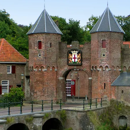 Casa de Férias Holiday Vrijrijck De Heivlinder-9 *